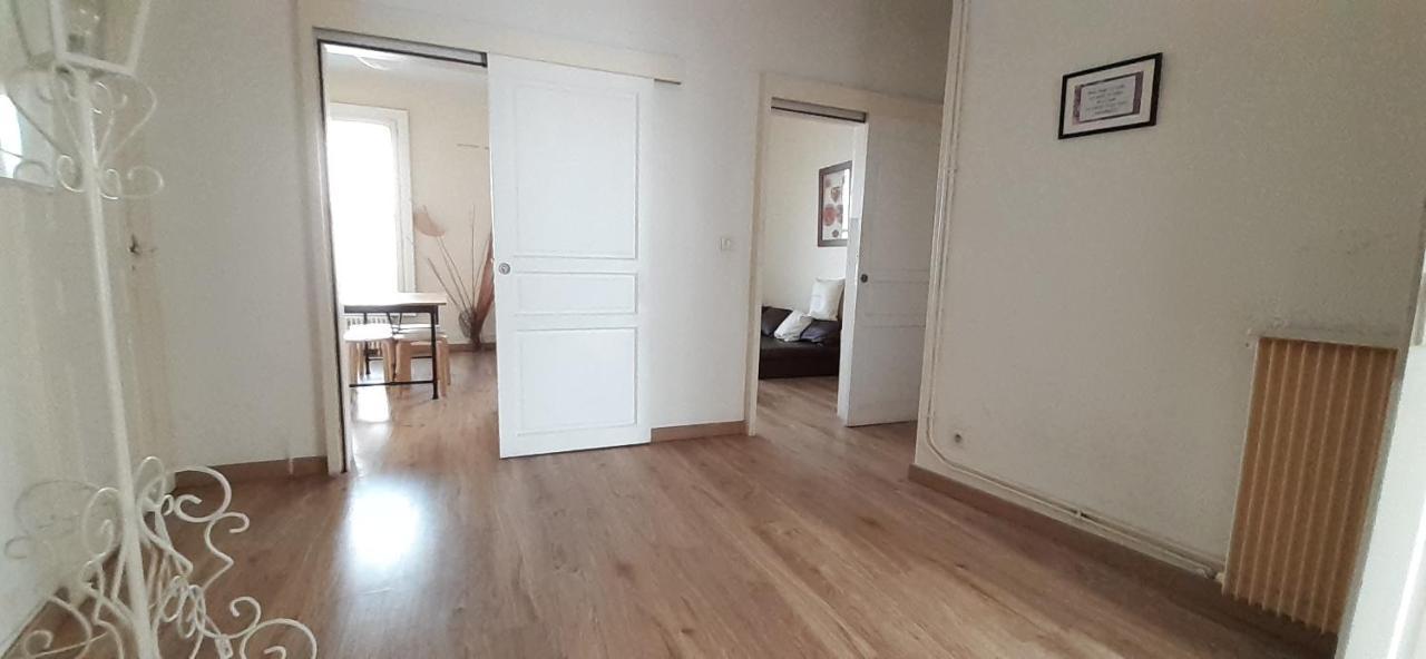 103M2 D'Espace Et De Calme Au Coeur De Μονπελιέ Εξωτερικό φωτογραφία