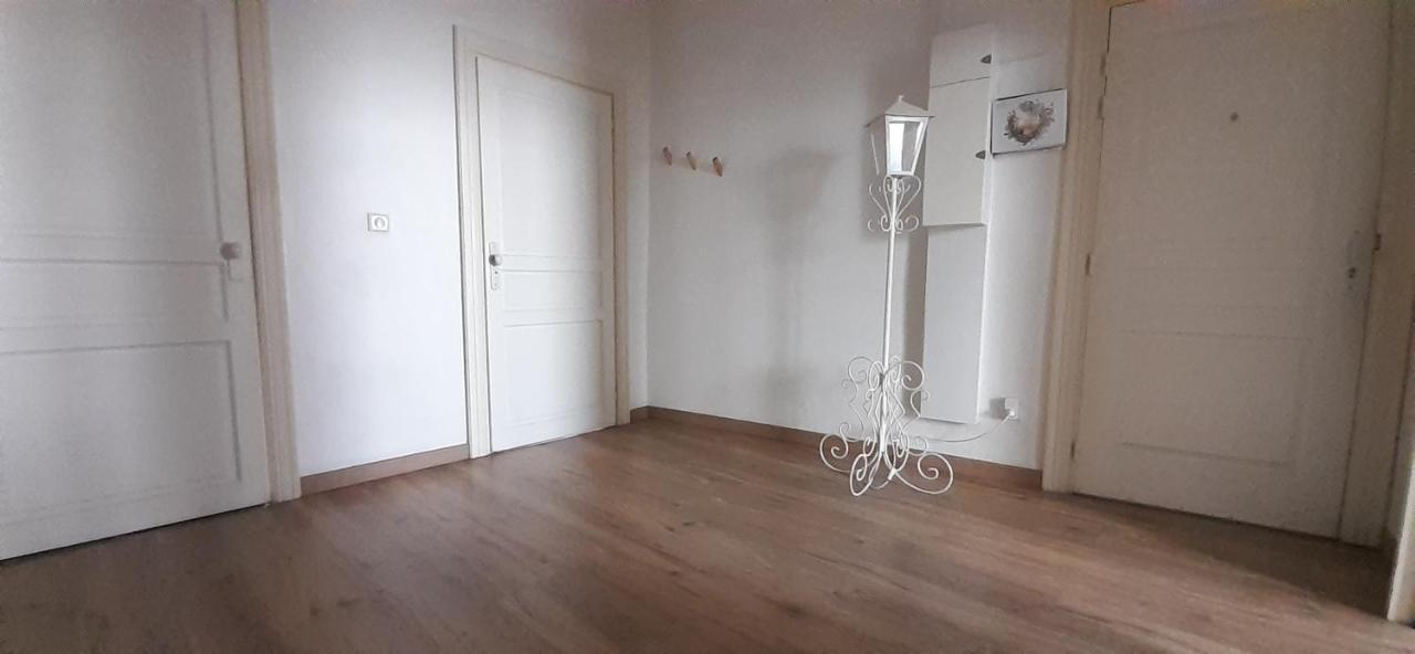 103M2 D'Espace Et De Calme Au Coeur De Μονπελιέ Εξωτερικό φωτογραφία