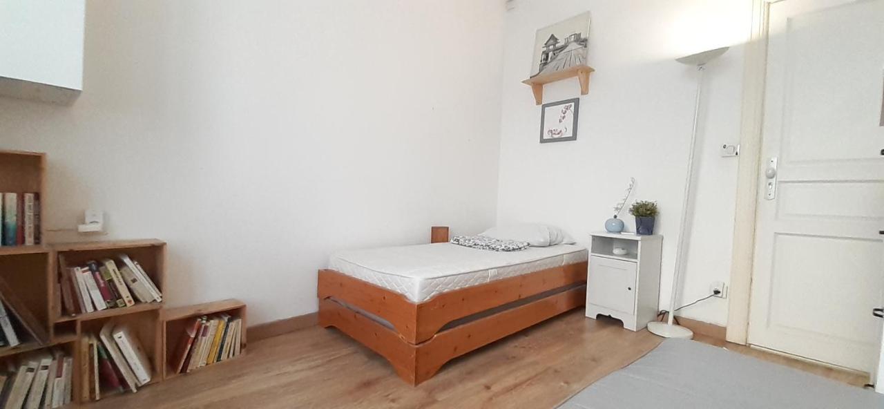 103M2 D'Espace Et De Calme Au Coeur De Μονπελιέ Εξωτερικό φωτογραφία