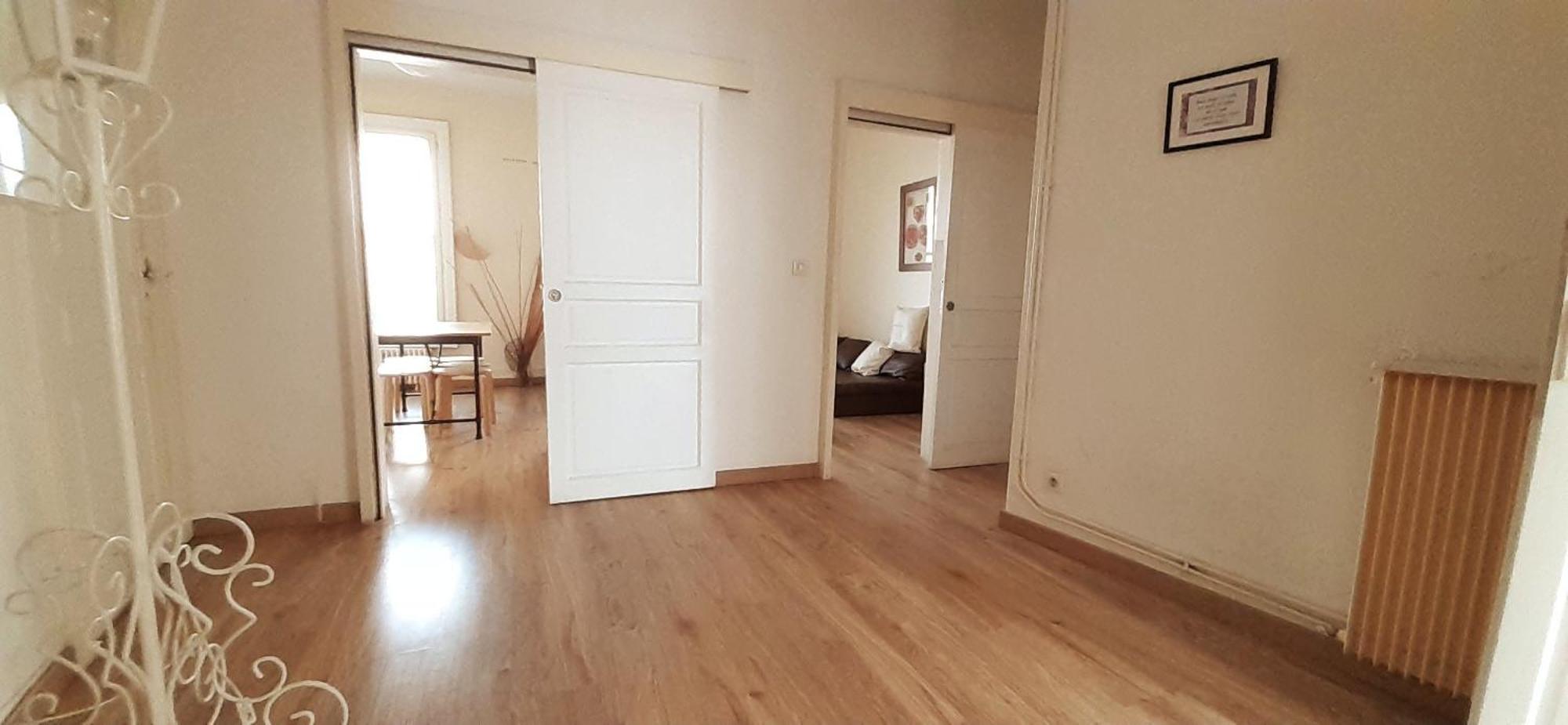 103M2 D'Espace Et De Calme Au Coeur De Μονπελιέ Εξωτερικό φωτογραφία