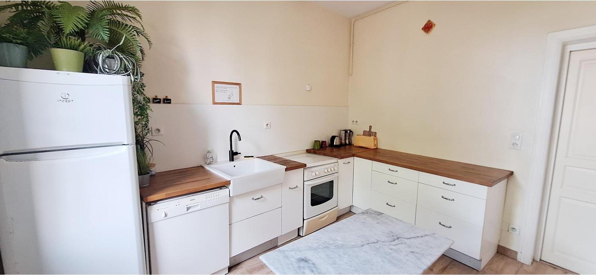 103M2 D'Espace Et De Calme Au Coeur De Μονπελιέ Εξωτερικό φωτογραφία