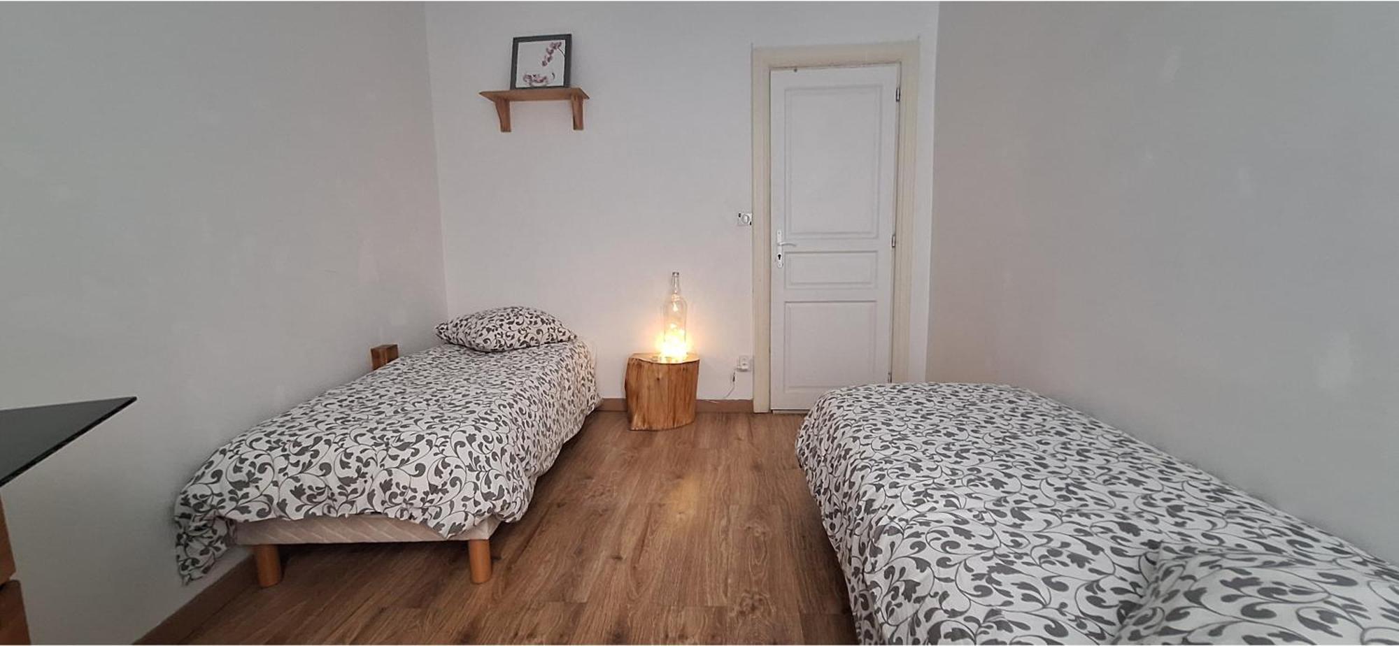 103M2 D'Espace Et De Calme Au Coeur De Μονπελιέ Εξωτερικό φωτογραφία